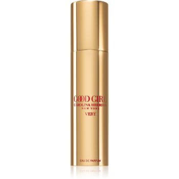 CAROLINA HERRERA Very Good Girl Eau de Parfum pentru femei - imagine 2